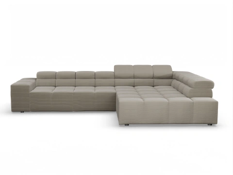 Ecksofa Umbauecke Plus Medium R